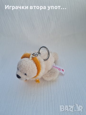 Играчки Nici, снимка 11 - Плюшени играчки - 43690339