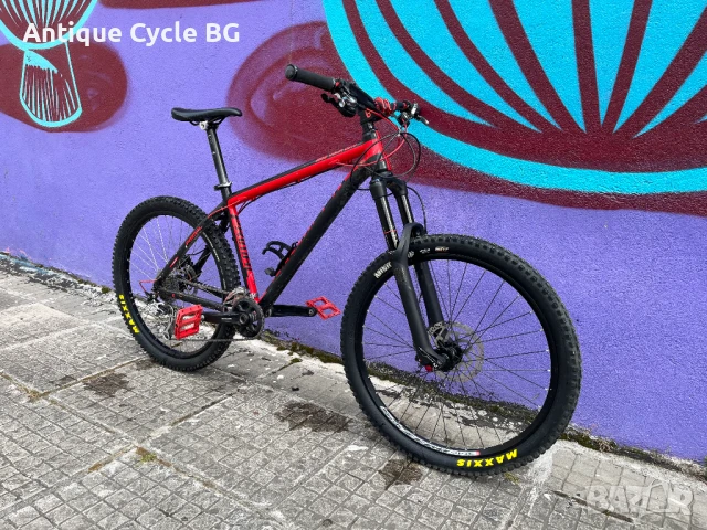 Dartmoor Primal Планински велосипед, снимка 4 - Велосипеди - 51034208