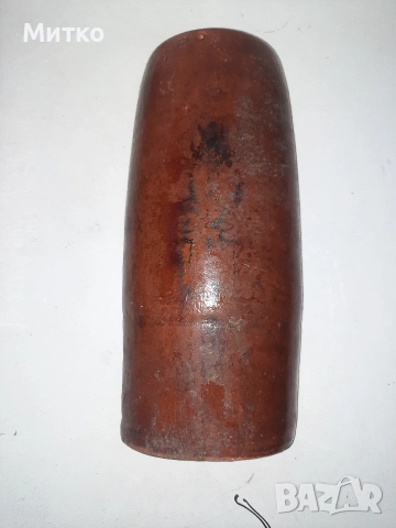 Битови керамични калени съдове за печене, снимка 5 - Съдове за готвене - 52878804