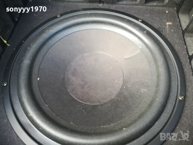 HARMAN KARDON-АКТИВЕН БУФЕР 0310251241, снимка 12 - Тонколони - 51932135