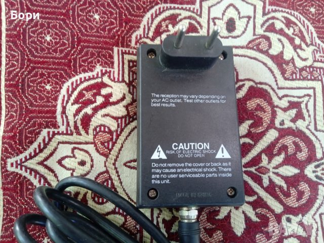 Антенен усилвател, снимка 6 - Приемници и антени - 38053427