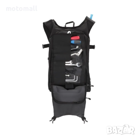 НОВО! Раница с хидратор ACERBIS H2O Logo Еnduro Ендуро два цвята, снимка 10 - Аксесоари и консумативи - 52419724