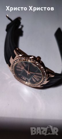Дамски луксозен часовник тип "Ulysse Nardin", снимка 7 - Дамски - 37047629