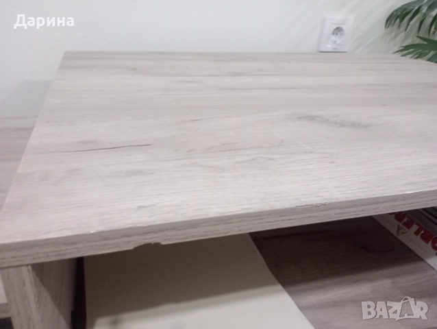 Холна маса, снимка 2 - Маси - 52676784