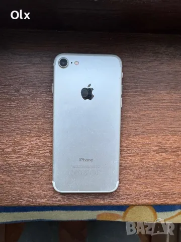 Iphone 7 light gray 32gb , снимка 4 - Apple iPhone - 42125665