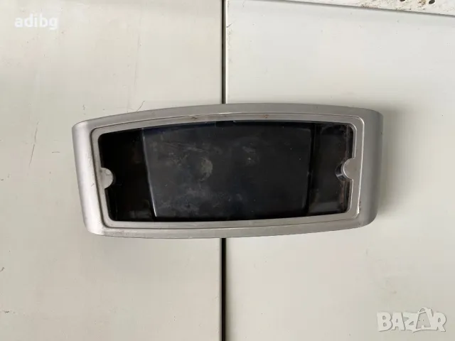 Gaggia Platinum - Тава отпадна вода, снимка 2 - Кафемашини - 47290376