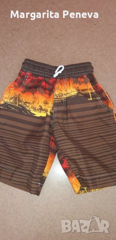 Къси гащета 3-4 годинки, снимка 2 - Детски къси панталони - 27806682