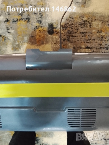 хладилна чанта 12/220в, снимка 3 - Хладилни чанти - 52873933