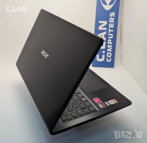 Acer Aspire 3 A315-42 Ryzen 7 3700U/16GB/512SSD/FHD, снимка 10 - Лаптопи за дома - 53051203