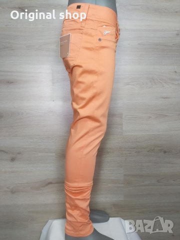 Дамски дънки GStar-Raw L 28/32, снимка 2 - Дънки - 34904069