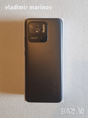 Xiaomi Redmi 10C, снимка 4 - Xiaomi - 51613570