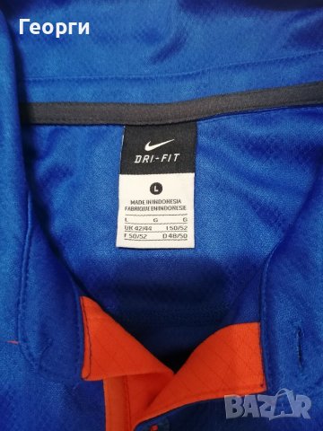 Мъжка тениска Nike , снимка 3 - Тениски - 37139978