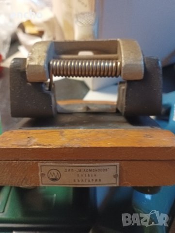  ретро перфоратори, снимка 3 - Антикварни и старинни предмети - 31745588