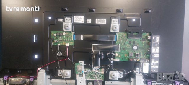 Основна платка ,1-982-629-12,173684512, SONY KDL-43WF665 DISPLAY BOE DISPLAY NS8S430CNO01, снимка 10 - Части и Платки - 39310803