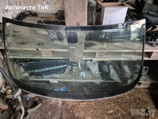 Челно стъкло БМВ Е91