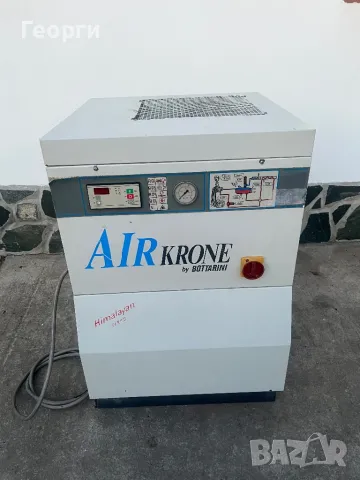 Винтови компресори. Внос и продажба., снимка 5 - Други машини и части - 49787699