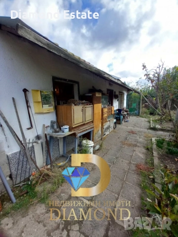 Едноетажна къща в село Стрелец, обл. Стара Загора, снимка 12 - Къщи - 52084665