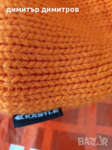 Зимна шапка original, снимка 3 - Шапки - 35618073