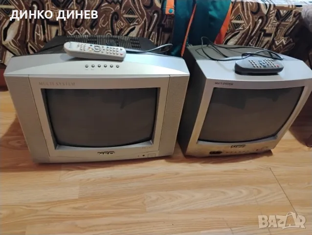 Телевизори, снимка 2 - Телевизори - 50195429
