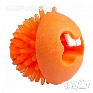 ROGZ FRED MEDIUM - топка за лакомство (куче) , снимка 1