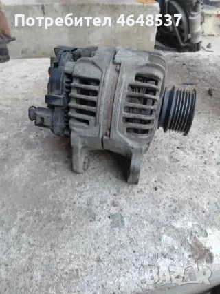 Динамо за Голф 4 2000г 101к.с 1.6 AKL 90 а