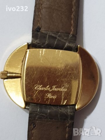 charles jourdan, снимка 6 - Дамски - 32421219