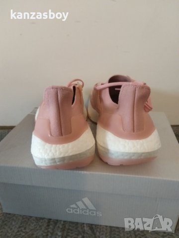 Adidas UltraBoost 22 Women Pink - страхотни дамски маратонки НОВИ , снимка 6 - Маратонки - 43048756