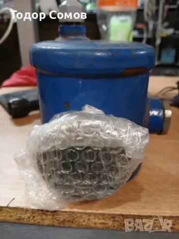 Регулатор за ниво на масло " CASTEL 5640 ", снимка 3 - Хладилни витрини и фризери - 48461801