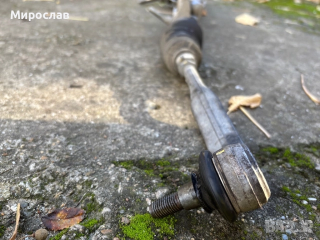 Кормилна рейка за Пежо 407