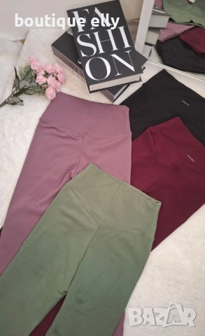 клин oysho вата, снимка 4 - Клинове - 51477384