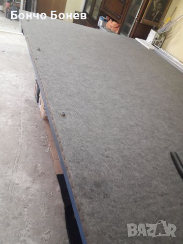 Маса за рязане на стъкло , снимка 3 - Други машини и части - 38735776