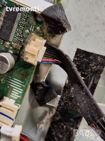 Main Board 1-980-335-12/ 173587112 Sony KDL-49WD755. for 49inc for DISPLAY S490HF58 V0, снимка 8 - Части и Платки - 44900148