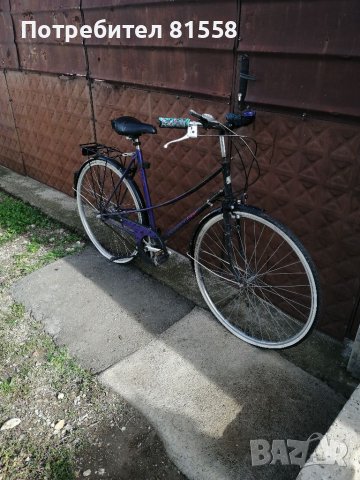 Велосипед 28 цола , снимка 2 - Велосипеди - 39311402