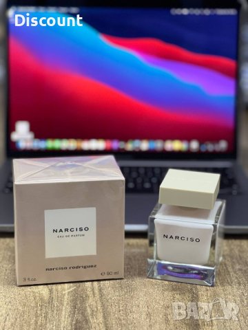 Narciso Rodriguez Narciso EDP 90ml