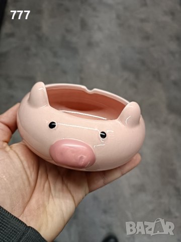 пепелници, снимка 2 - Декорация за дома - 44010304