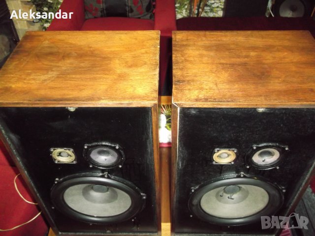 Продавам тонколони Sony, снимка 5 - Тонколони - 43717696