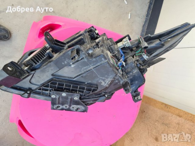 Продавам оборудван десен фар за Infiniti FX., снимка 4 - Части - 37201327