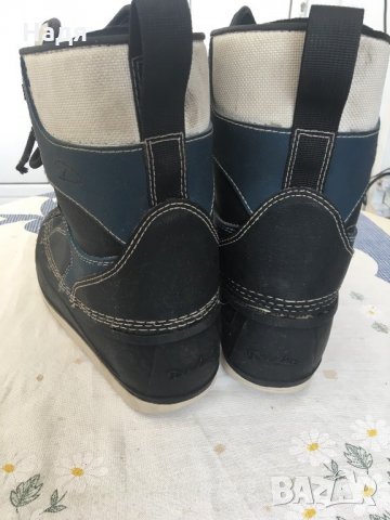 Обувки за сноуборд Dee Luxe -USA-6 1/2,EU5 1/2 -29 см, снимка 2 - Зимни спортове - 26910771