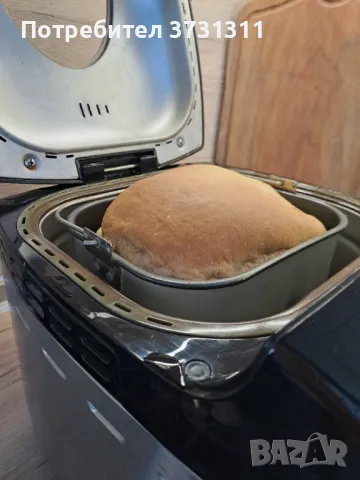 Продава се, снимка 6 - Хлебопекарни - 49331788