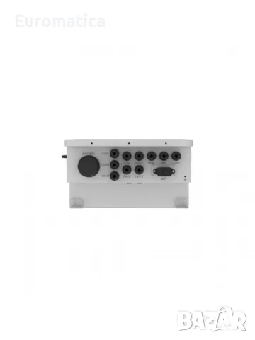 Монофазен хибриден инвертор Deye 10 kW SUN-10K-SG02LP1-EU, снимка 3 - Друга електроника - 48224387