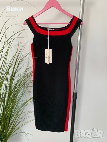 Нова рокля, снимка 6 - Рокли - 43295353