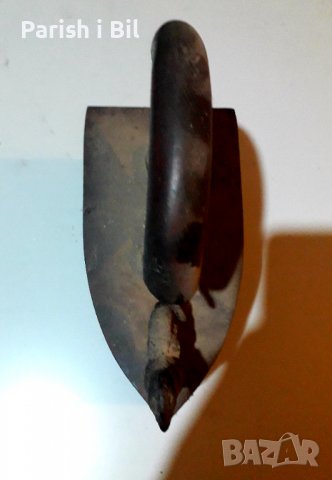 Стара парна Ютия , снимка 2 - Антикварни и старинни предмети - 38777530