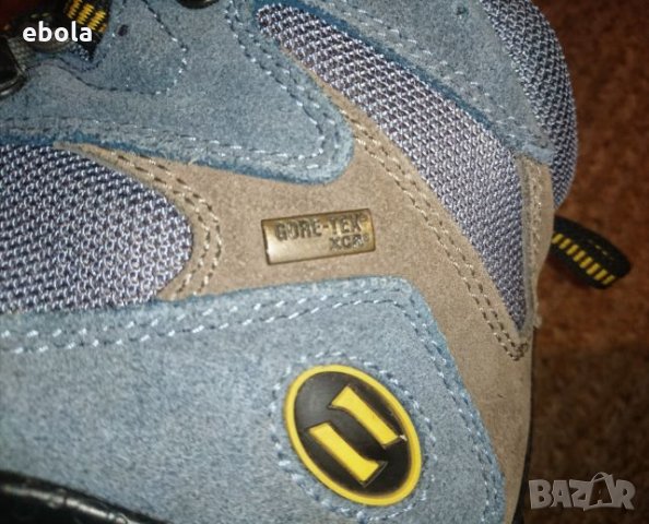 Zamberlan Gore-Tex XCR , снимка 5 - Дамски апрески - 27326640