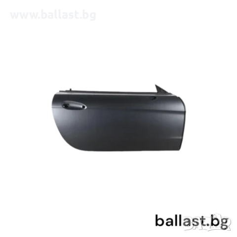 Врата предна дясна A2317200205 SL W231