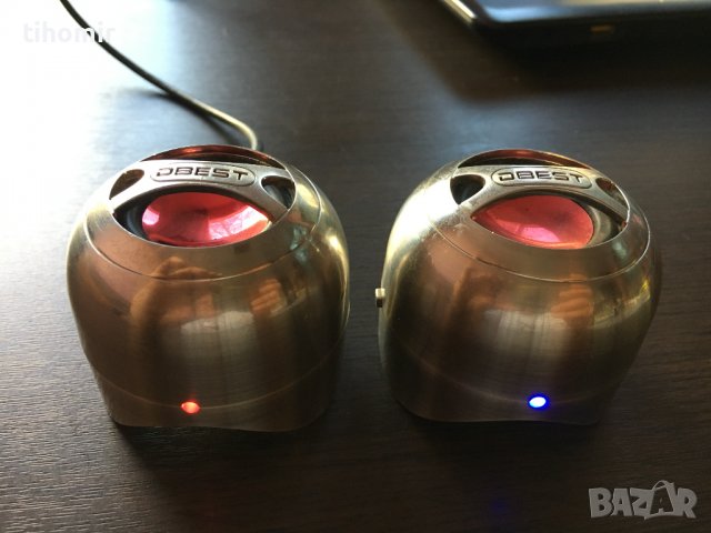 универсални дуо говорители от Hama