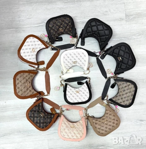 чанти guess , снимка 5 - Чанти - 50595367