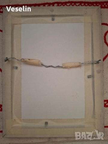 Картина- рисунка , снимка 2 - Картини - 52263741