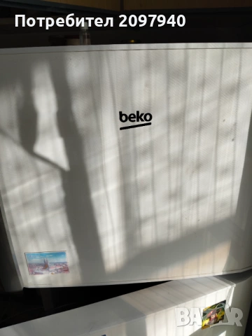 Хладилник Беко , снимка 8 - Хладилници - 53064345
