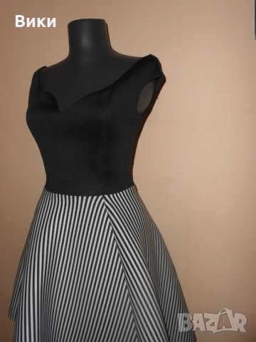 Елегантна рокля  Gossip, снимка 5 - Рокли - 27659023