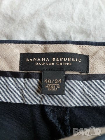 Дънки Banana republic, снимка 4 - Дънки - 28929402